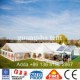 200 Seater Aluminum Frame Wedding Party Event Marquee Tent 10m X 21m