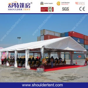 Aluminum Party Tent with Air Conditioning System