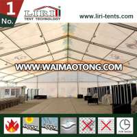 Trade Show Tent for Different Business Shows Exhibition