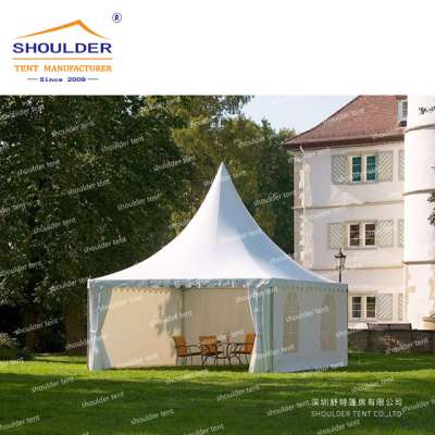 3*3m roof top tent car tent cover